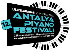 Antalya Piyano Festivali “Moskova Virtüözleri” ile bitti